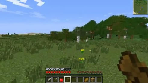 Minecraft�������ϰ�|�ҵ��������������MOD�������ϰ���Ϸ