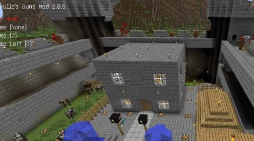 Minecraft����MOD����|�ҵ���������mod��ȫ�������ϰ���Ϸ
