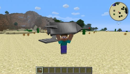 minecraft������ϵ���ϰ�|�ҵ�����������ϵmod���˰���Ϸ