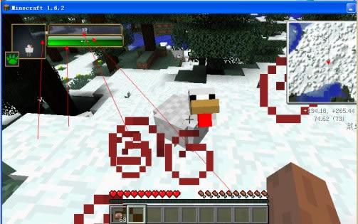 minecraft��үmod���ϰ�|�ҵ�����1.6.2��үmod�������ϰ���Ϸ