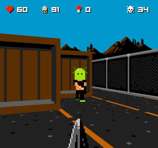 8bit ��ħ