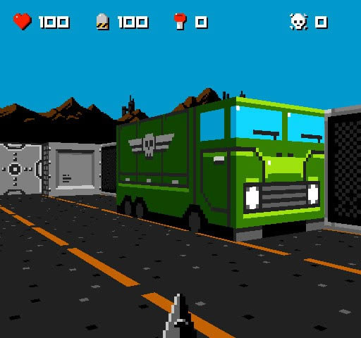 8bit ��ħ����|8bit ��ħ��Ϸ