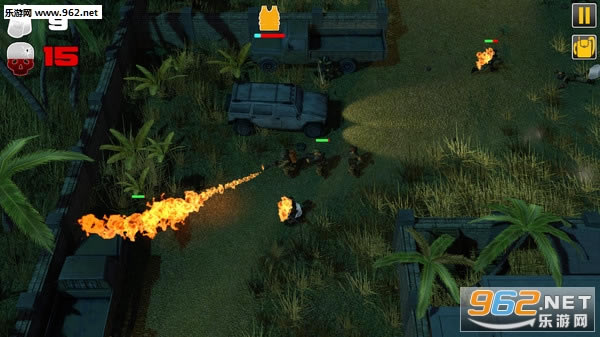 ս��ͻϮ��Ϸ����-ս��ͻϮ(Combat Rush)����PC��