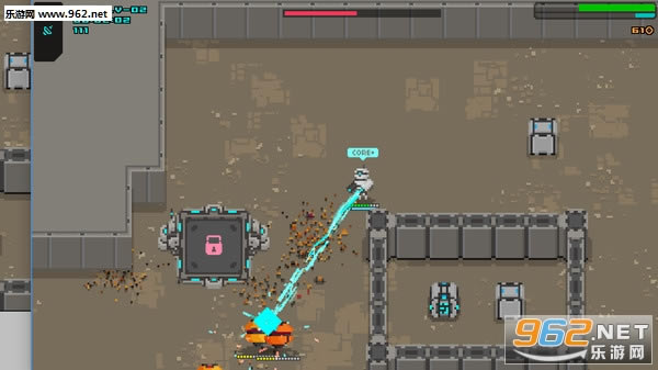 ���߻���PC����Ϸ����-���߻���(Rush Rover)����Steam��ʽ��