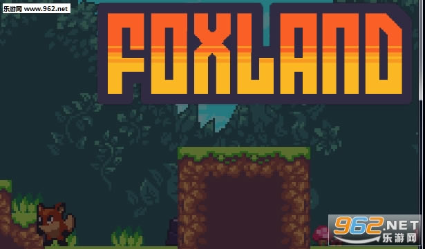Foxland��Ϸ����-�����������ƽ��