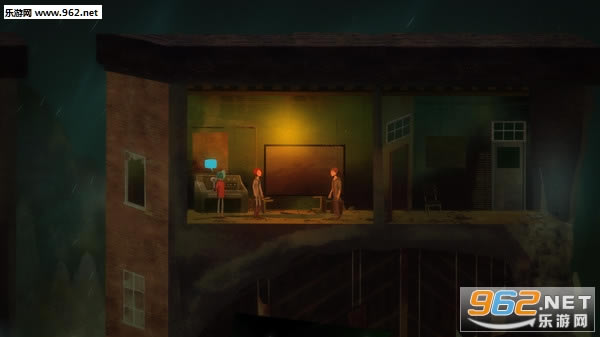 Oxenfree���İ��������-�Ǳ���ͻ���ؼ���DLC��