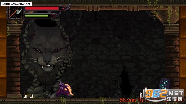 ��ħ��Demon Peak����Steam�ƽ���ʽ��-��ħ��(Demon Peak)������ʽ��