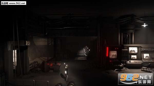 ��ɫ׹��Black The Fall����Steam�ƽ����İ��������-��ɫ��׹��(Black The Fall���������İ�