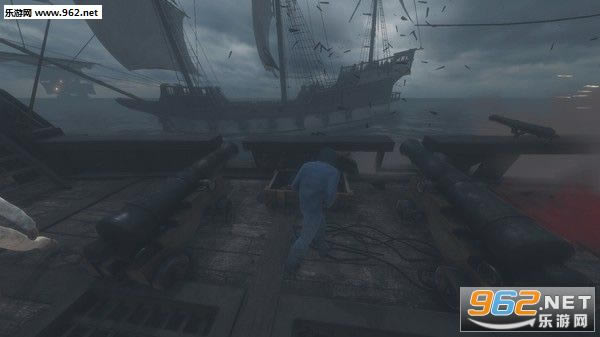 Blackwake�ƽ��-Blackwake����(��ɫ����)steam�ƽ����İ�