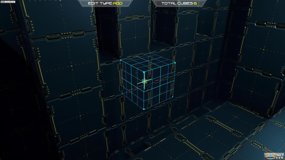 ˫������Double Cubes�������İ��������-˫����������STEAM�ƽ��