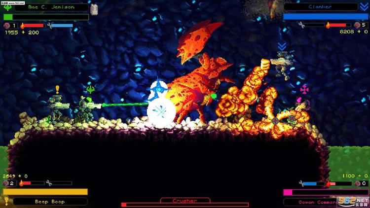 ���ǳ�ѨHive Jump�������İ��������-���ǳ�Ѩ����STEAM�ƽ��