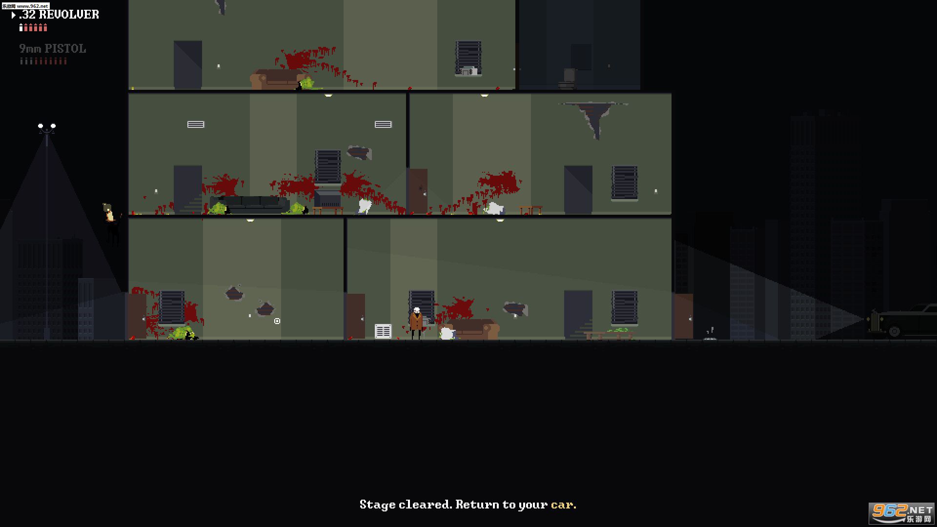 ��������Deadbolt�������İ��������-������������STEAM�ƽ��