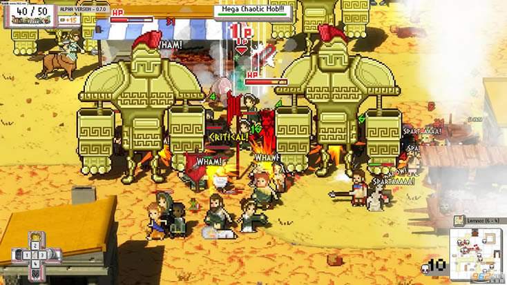 ������˹Okhlos�������İ��������-������˹����STEAM�ƽ��