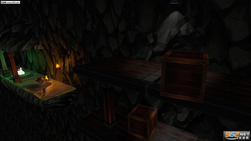 ��涴��2TorchCave2�������İ��������-��涴��2����STEAM�ƽ��