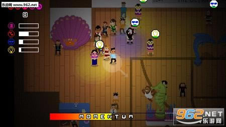 Conga Master��Ϸ-Conga Master�������ʦ����steam�ƽ��v2.0.0.2
