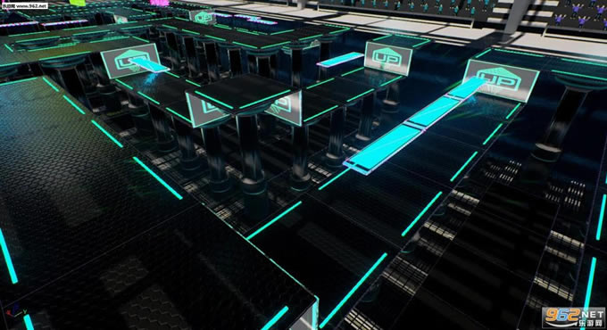 ���ٴ���TheConcourse�������İ��������-���ٴ�������STEAM�ƽ��