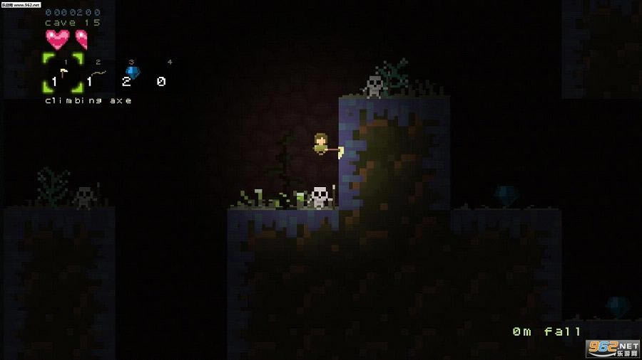 Cavernus�������İ��������-Cavernus����PC�ƽ��