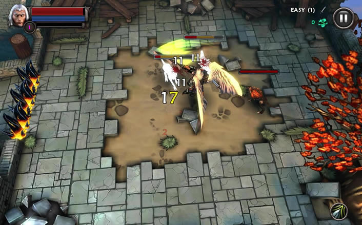 ������ԣ�SoulCraft���������԰�-�����������PC�ƽ��