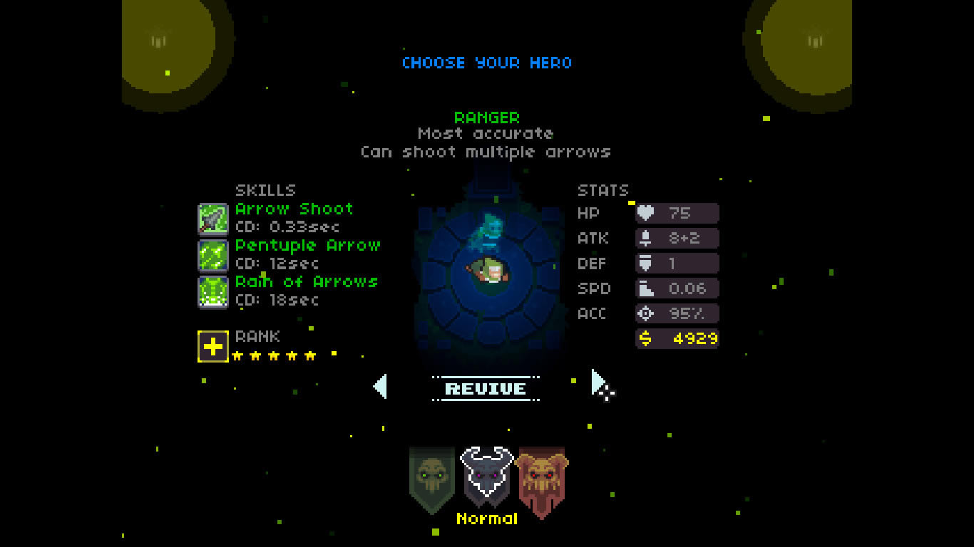 ����֮�����°棨Dungeon Souls���������İ��������-����֮��V2.7���������ƽ��