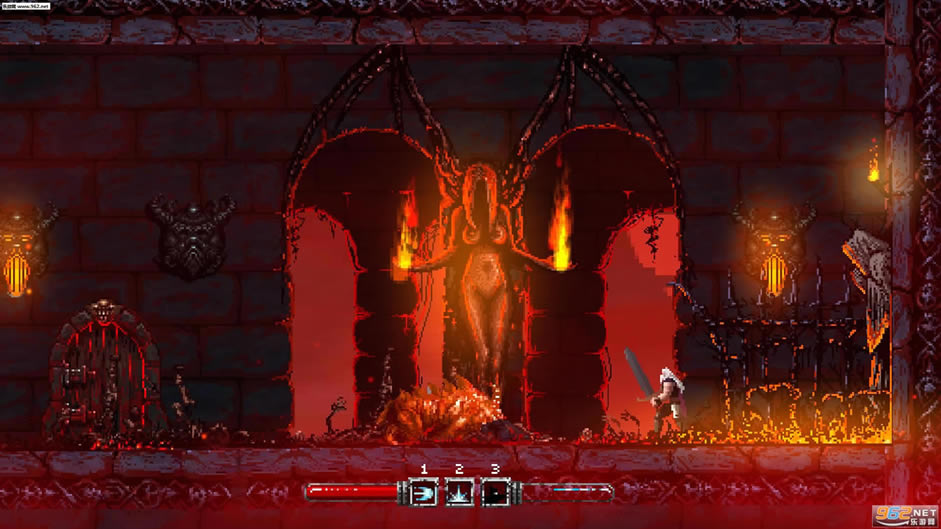 ߱ɱ��Slain!�������İ��������-߱ɱ������PC�ƽ��