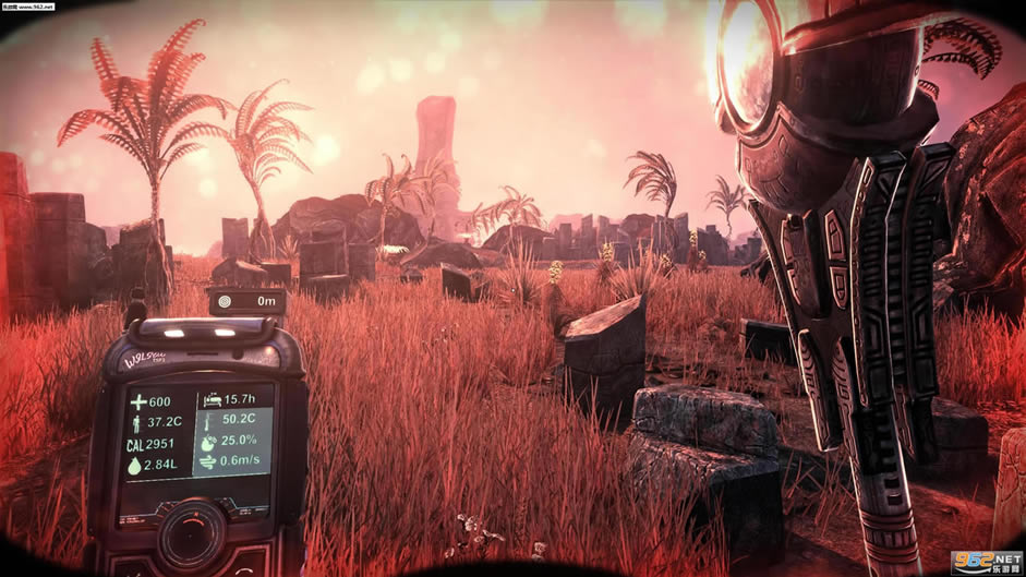 ����һ�ˣ�The Solus Project���������İ��������-����һ������PC���԰�