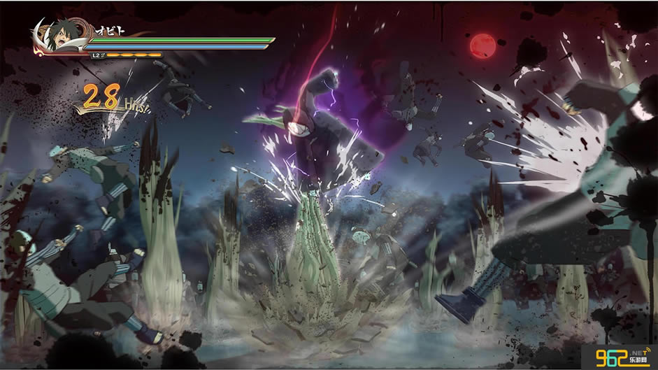 ��Ӱ���ߣ��������߷籩4PC���İ��������-��Ӱ���ߣ��������߷籩4����PC�ƽ��