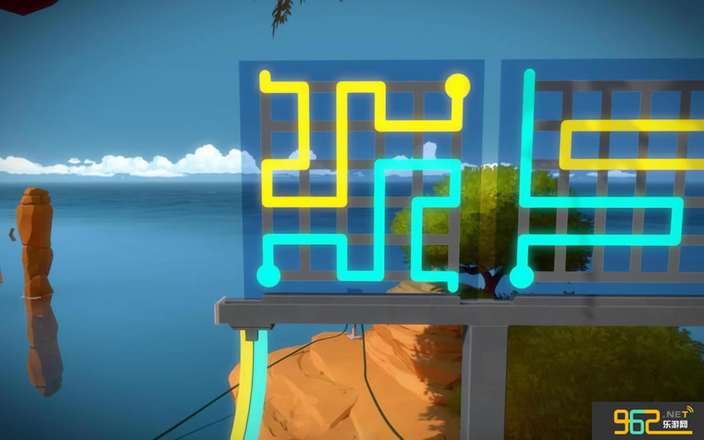 ��֤�ߣ�The Witness����Ϸ����-��֤���������İ�