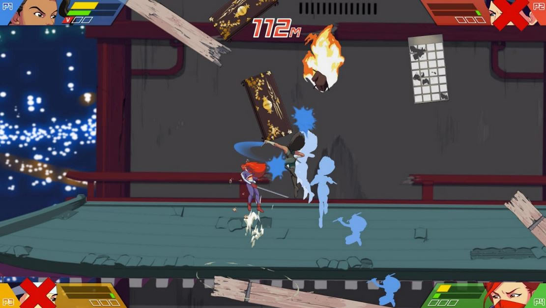 Ħ���¥��SkyScrappers���������İ��������-Ħ���¥����PC�ƽ��