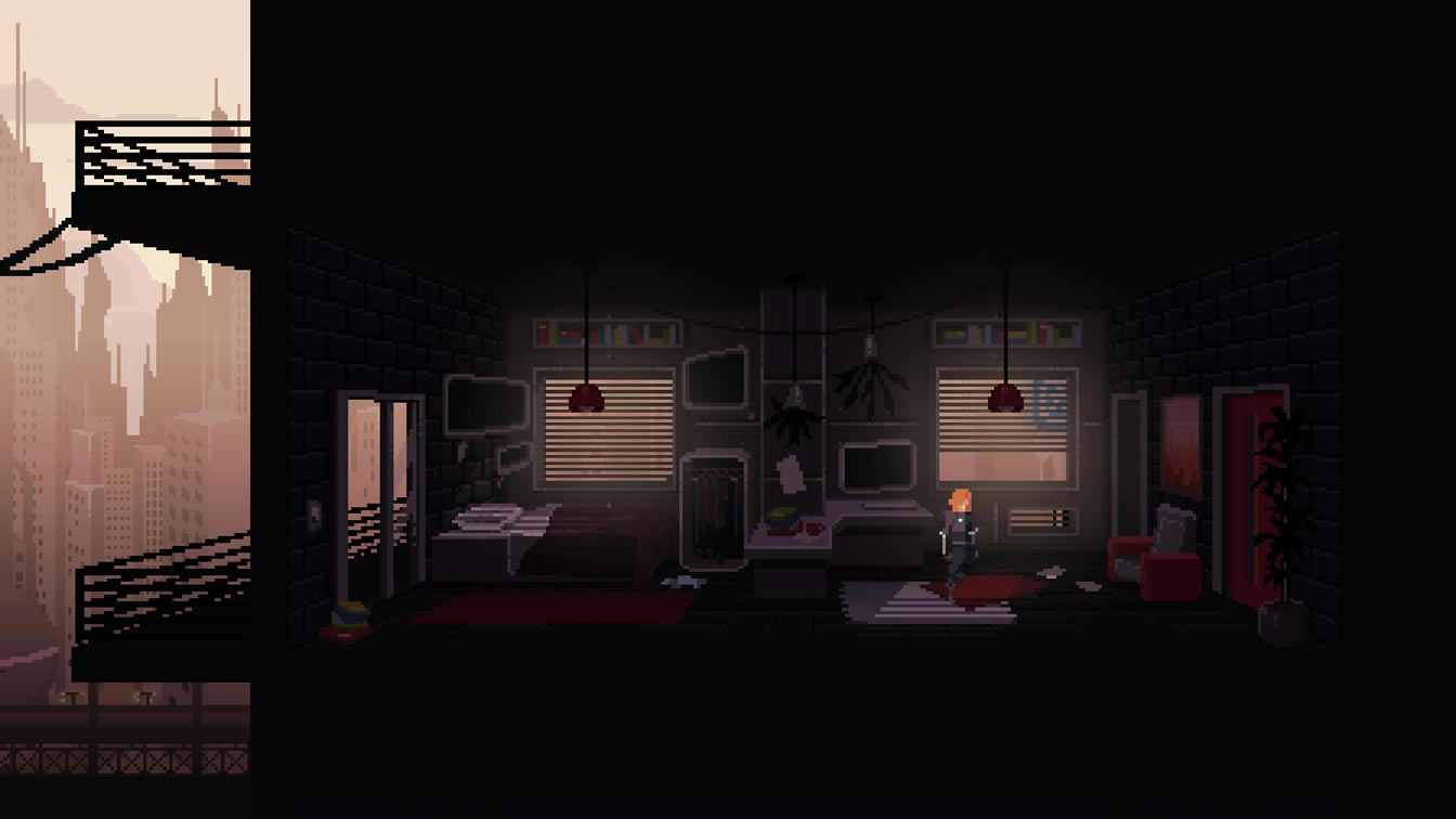 ɱ����Murder���������İ��������-ɱ������PC�ƽ��