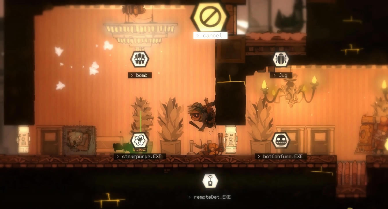 骗局(The Swindle)汉化中文版免费下载-骗局下载英文破解版