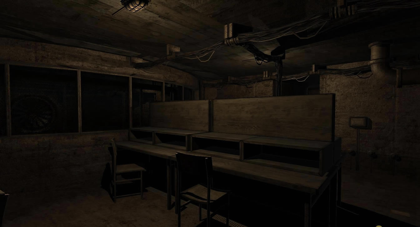 SCP-599汉化中文版免费下载-便条下载英文破解版