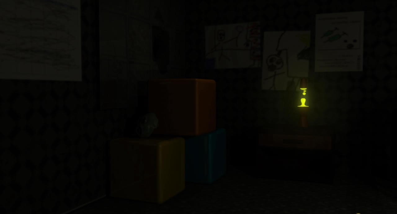Nani之夜(Naninights)汉化中文版免费下载-Nani之夜下载英文破解版