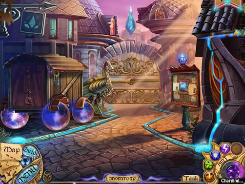 缭绕故事2:阴影复仇汉化中文版免费下载-缭绕故事2:阴影复仇下载英文典藏版