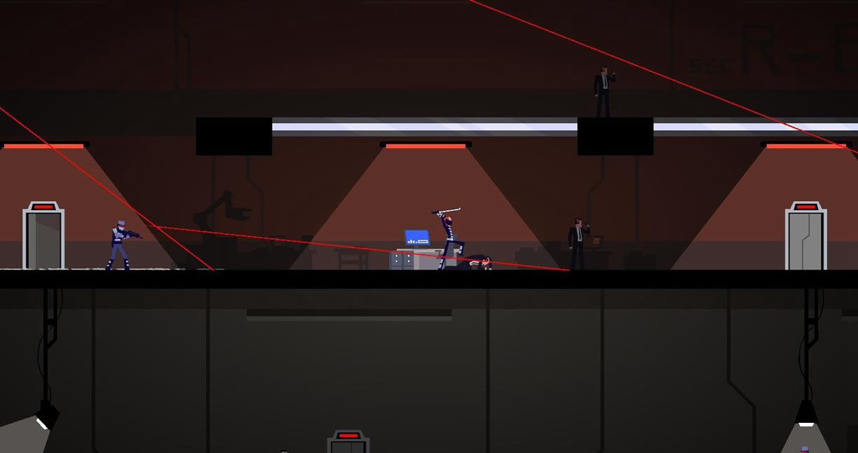 ���ˣ�RONIN�����İ��������-��������PC�ƽ��