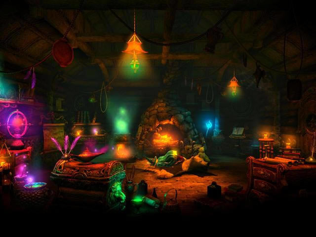 ��λһ��2���İ��������-��λһ��2����(Trine 2)����������