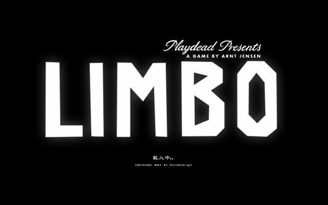 �����߾����İ��������-�����߾�����(Limbo)����������