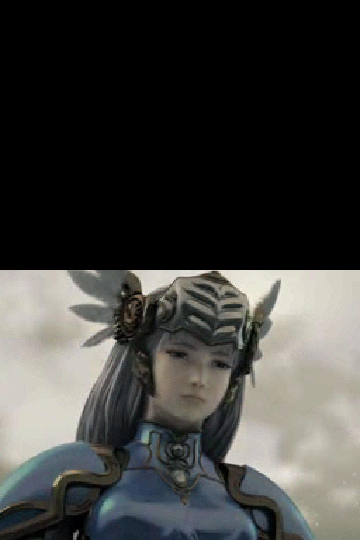 ��ŷŮ�񣺸���������(Valkyrie Profile: The Accused One)����Ӳ�̰�