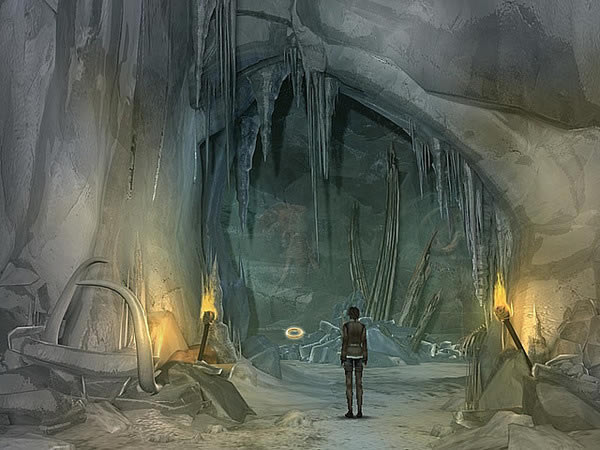 ��������֮��2����(Syberia 2)����Ӳ�̰�