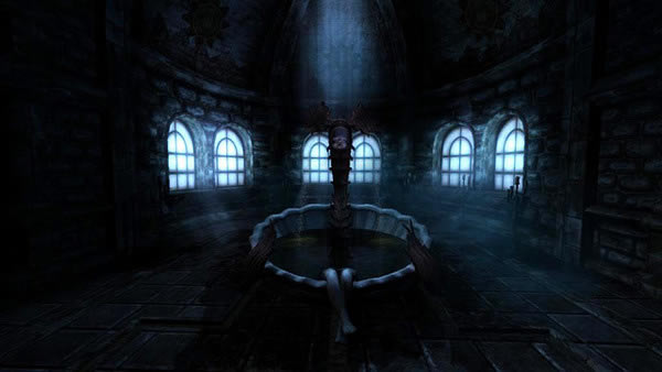 ʧ��֢���ڰ���������(Amnesia: The Dark Descent)����Ӳ�̰�