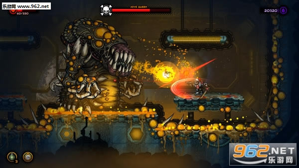 The Badass Hero���İ�-���Ӣ��(The Badass Hero)����PC��ʽ��