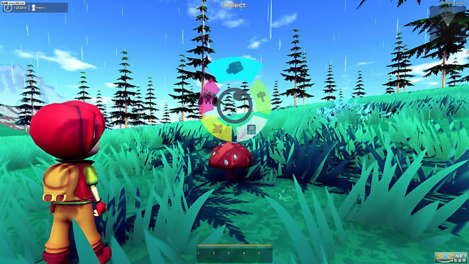 Ludoria�������İ��������-Ludoria����STEAM�ƽ��