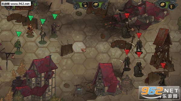 Dust and Salt��Ϸ����-ɳ����(Dust and Salt)����Steam���İ�
