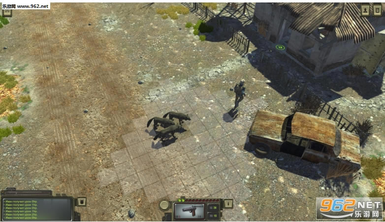 �˱�RPGĩ��������Ϸ-�˱�RPG��ĩ���������ز��԰�