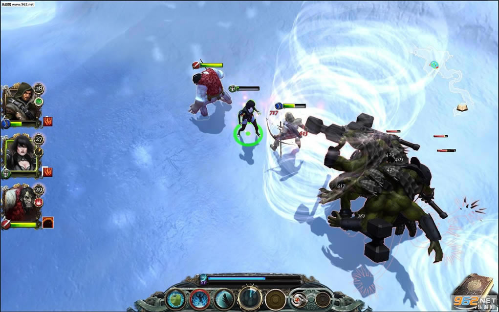 ˺�Ѵ�˵�������İ��������-˺�Ѵ�˵����STEAM�ƽ��