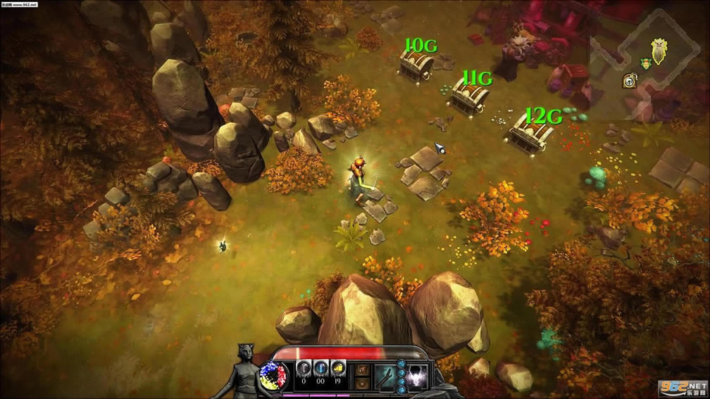 ������Blackfaun�������İ��������-����������STEAM�ƽ��