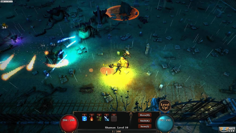 ��Ӣ��һ��Herolike�������İ��������-��Ӣ��һ������STEAM�ƽ��