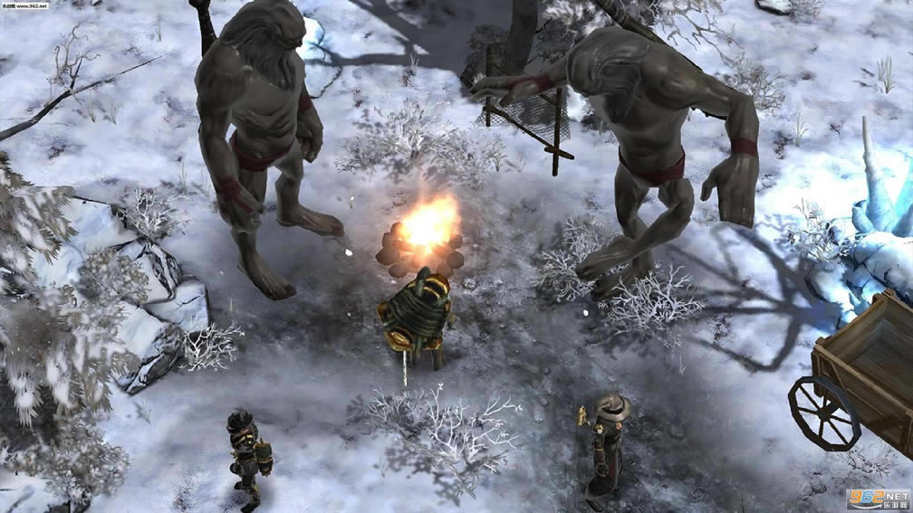 ���Ember�������İ��������-�������STEAM�ƽ��