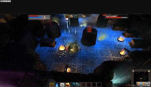 ³��˹RPG�������İ��������-³��˹RPG����PC�ƽ��
