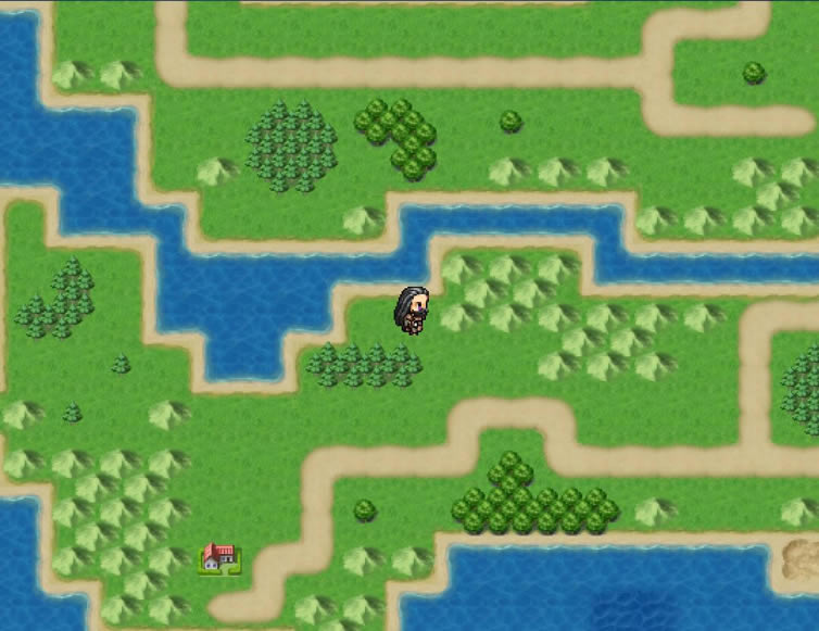 ����¶����RPG�������İ��������-����¶����RPG�����ƽ��