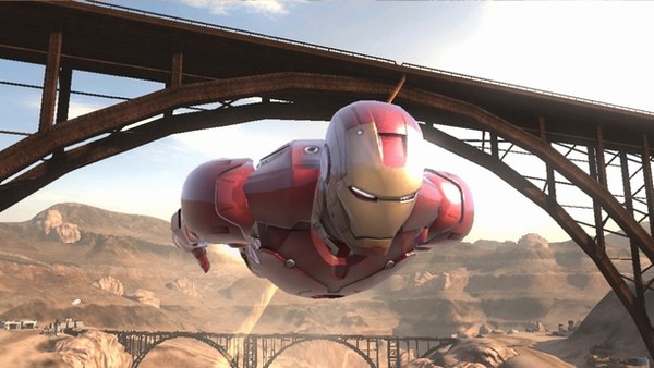 ����������(Iron Man)�ⰲװ��